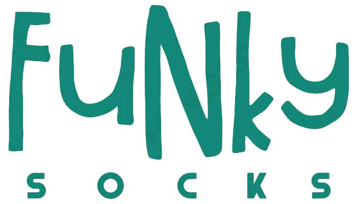Funky Socks Logo